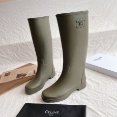 Celine Boots